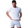 Ανδρικό Μπόξερ βαμβακολύκρα - Agelis underwear