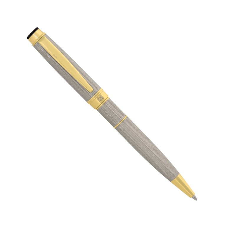 Στυλό Μεταλλικό Visetti FO-PE029G