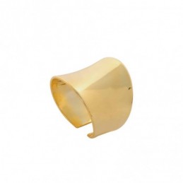 Γυναικείο Δαχτυλίδι Visetti από ορείχαλκο BE-WRG002G