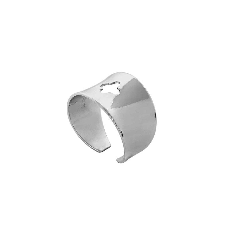 Γυναικείο Δαχτυλίδι Visetti από ορείχαλκο BE-WRG003