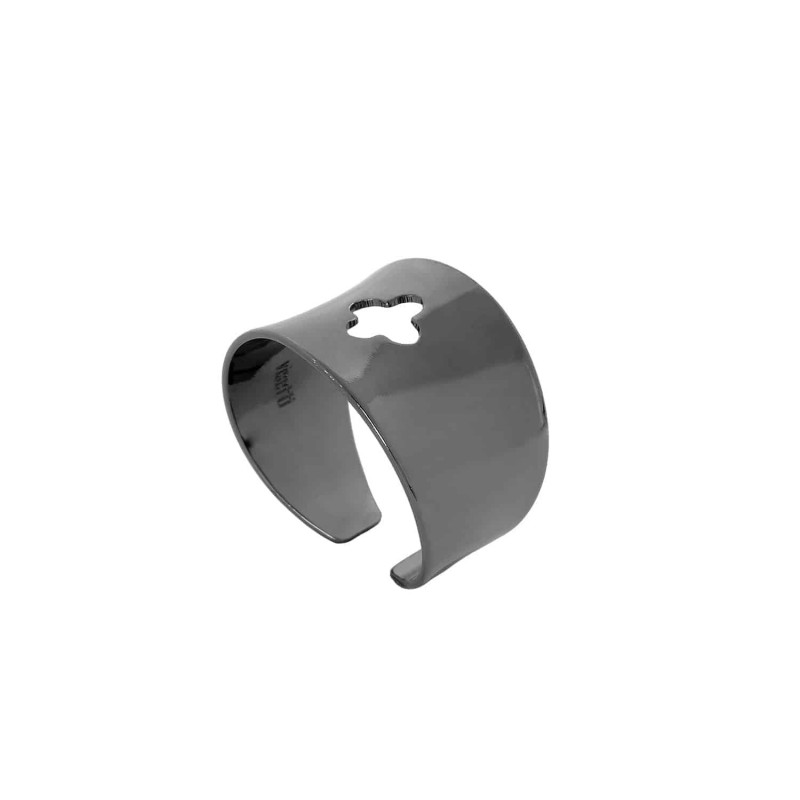 Γυναικείο Δαχτυλίδι Visetti από ορείχαλκο BE-WRG003B