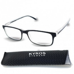 Γυαλιά ανάγνωσης KYROS 405-2 Βαθμοί +2