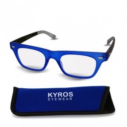 Γυαλιά ανάγνωσης KYROS 413 -2 +3