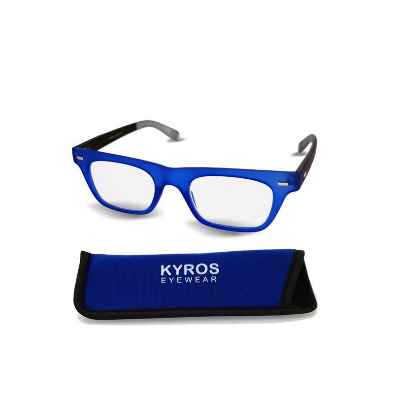 Γυαλιά ανάγνωσης KYROS 413 -2 +3