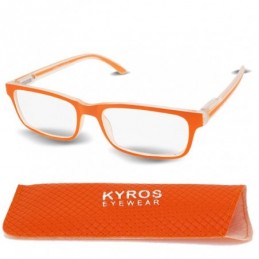 Γυαλιά ανάγνωσης KYROS 405-4 +2.50
