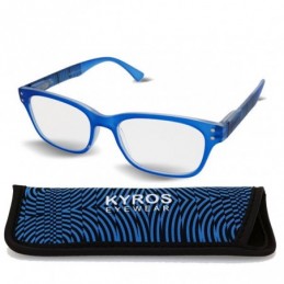 Γυαλιά ανάγνωσης KYROS 406-3 +3