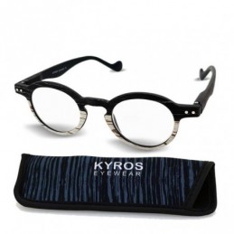 Γυαλιά ανάγνωσης KYROS 412-2 +2.50