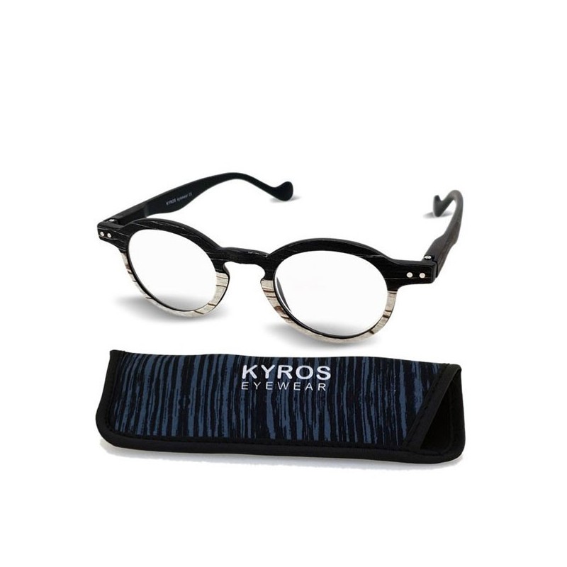 Γυαλιά ανάγνωσης KYROS 412-2 +1.50