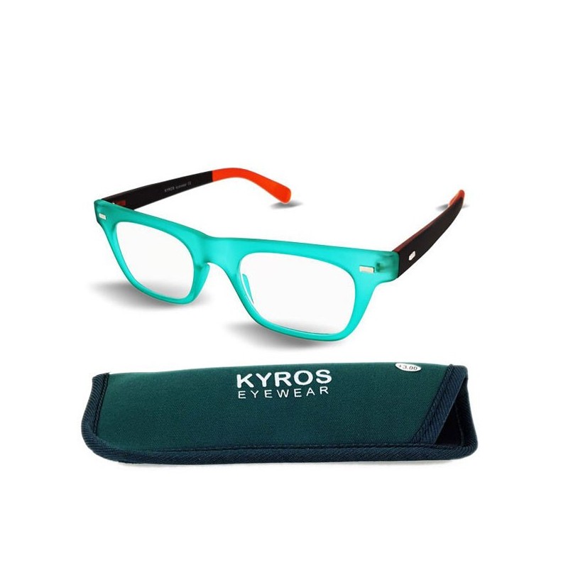 Γυαλιά ανάγνωσης KYROS 413-1 Βαθμοί +3.00
