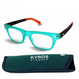 Γυαλιά ανάγνωσης KYROS 413-1 Βαθμοί +2
