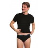 Ανδρικό Σλιπ μινι βαμβακολύκρα -  Agelis underwear