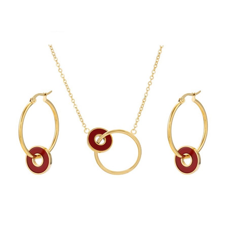 ΣΕΤ ΚΟΣΜΗΜΑΤΩΝ FERENDI GS2350R