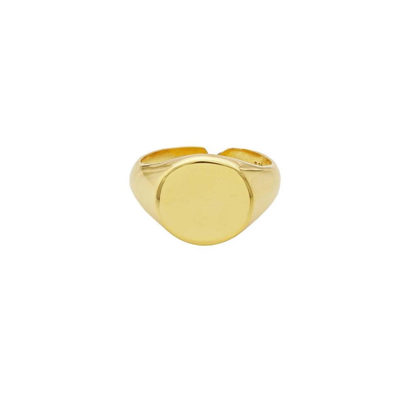 Γυναικείο Δαχτυλίδι απο ασήμι Excite D-12-G-99