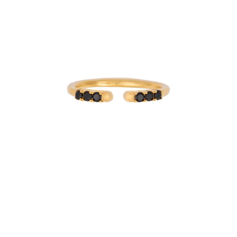 Γυναικείο Δαχτυλίδι απο ασήμι Excite D-33-M-G-66