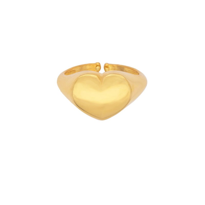 Γυναικείο Δαχτυλίδι απο ασήμι Excite D-49-01-14