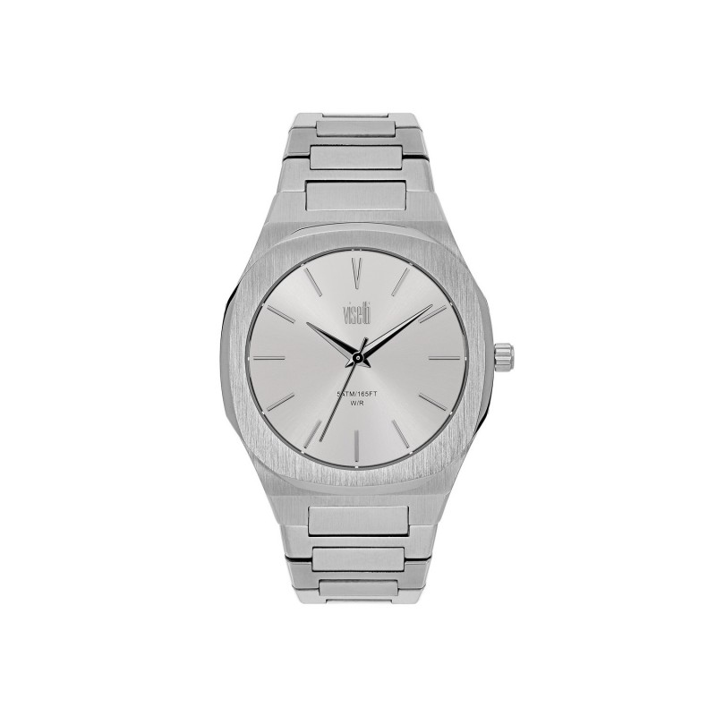 Visetti Ανδρικό Ρολόι SAN REMO MEN ZE-SW698SS Visetti Ανδρικό Ρολόι SAN REMO MEN ZE-SW698SS