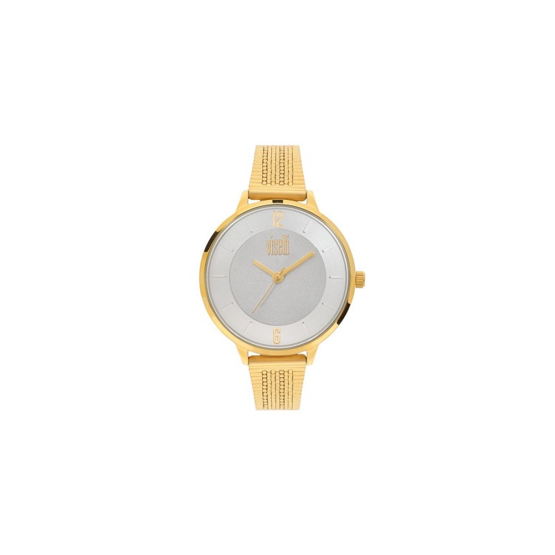 Visetti Γυναικείο Ρολόι PURE CHIC ZE-WSW358RB Visetti Γυναικείο Ρολόι PURE CHIC ZE-WSW358RB