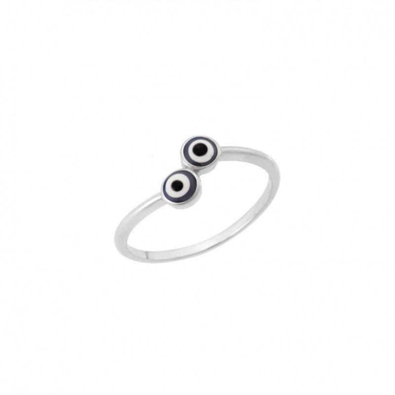 Δαχτυλίδι Senza ασήμι 925