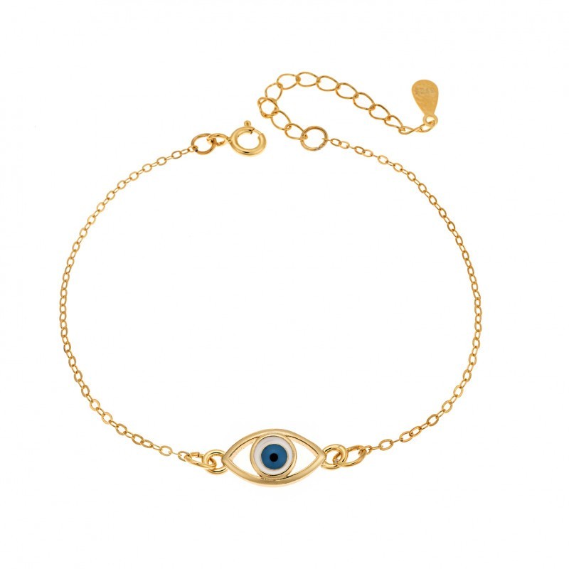 Βραχιόλι Senza Silver 925