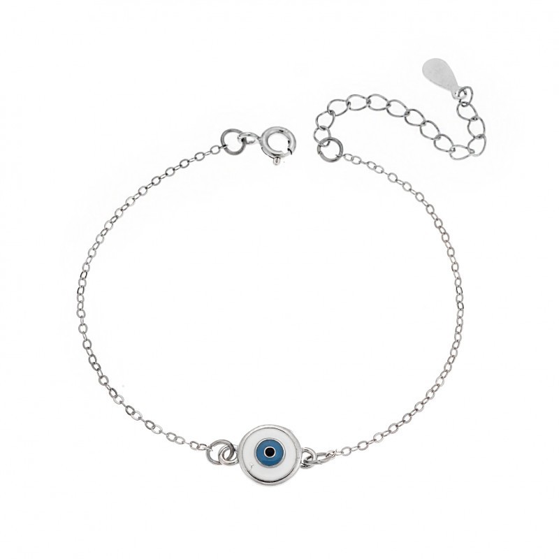 Βραχιόλι Senza Silver 925