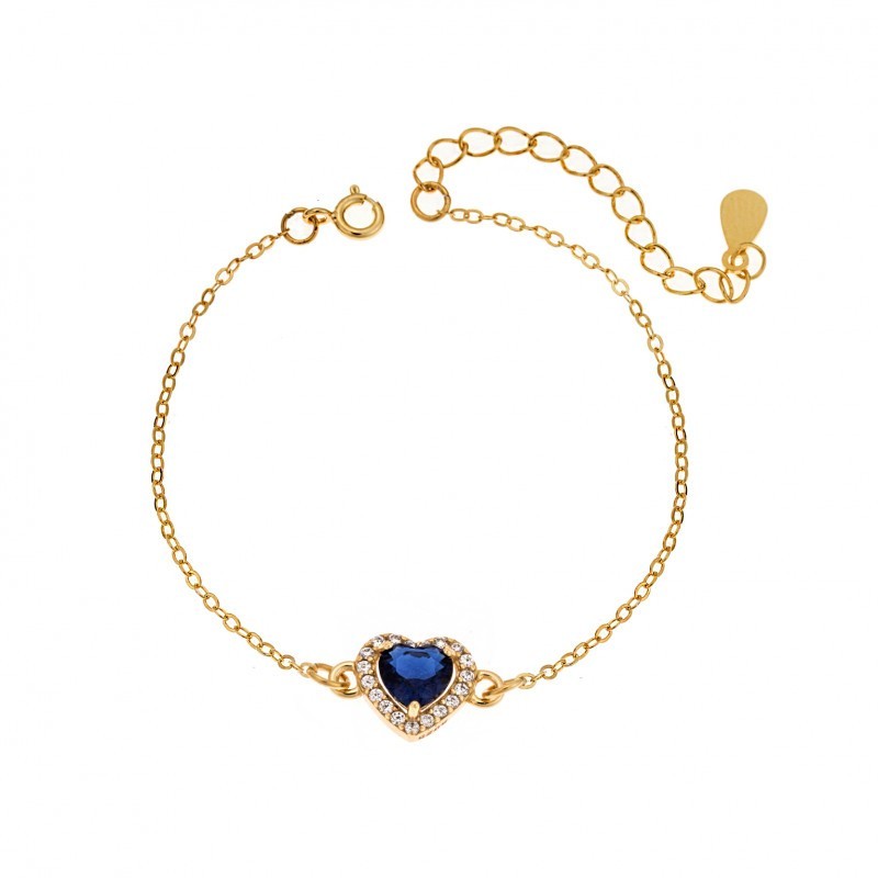 Βραχιόλι Senza Silver 925