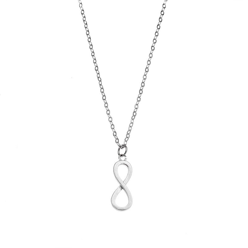 Κολιέ Senza Silver 925 SSR2391SR