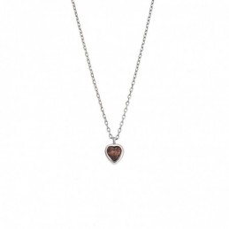 Μενταγιόν Senza Silver 925 SSR2475-14SR