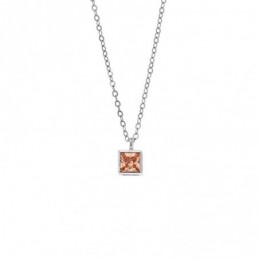 Μενταγιόν Senza Silver 925 SSR2477-11SR