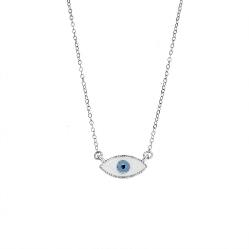 Κολιέ Senza Silver 925