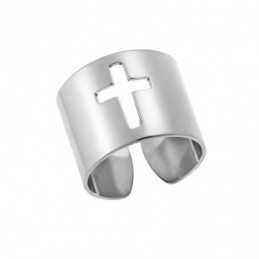 Δαχτυλίδι Senza Steel SSD3371