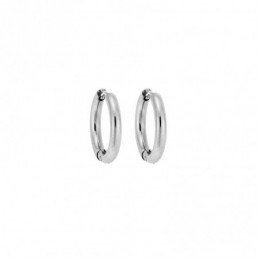 Σκουλαρίκια Senza Steel SSD3567GM