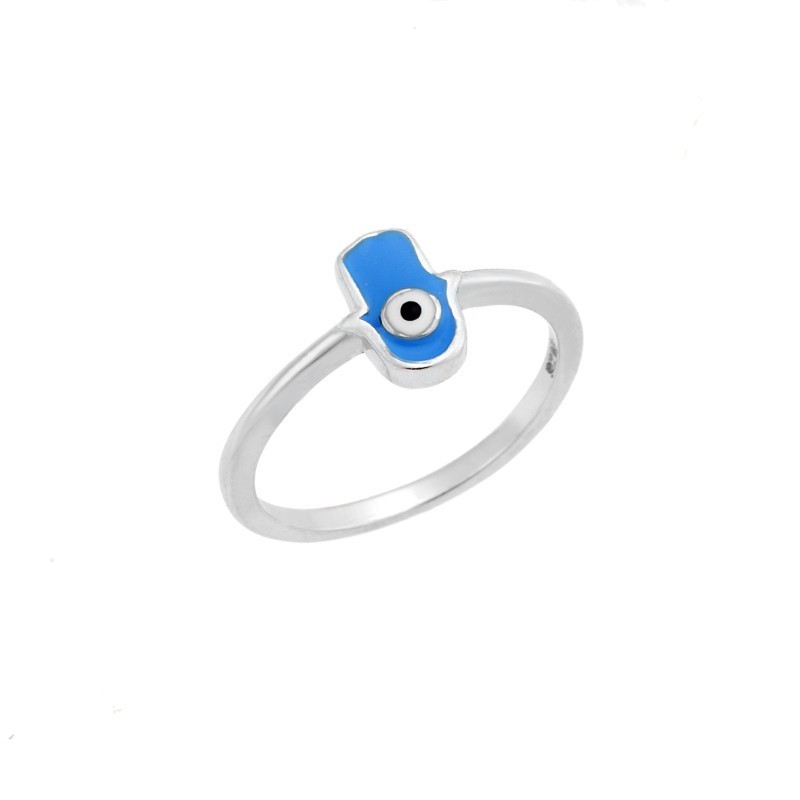 Δαχτυλίδι Senza ασήμι 925