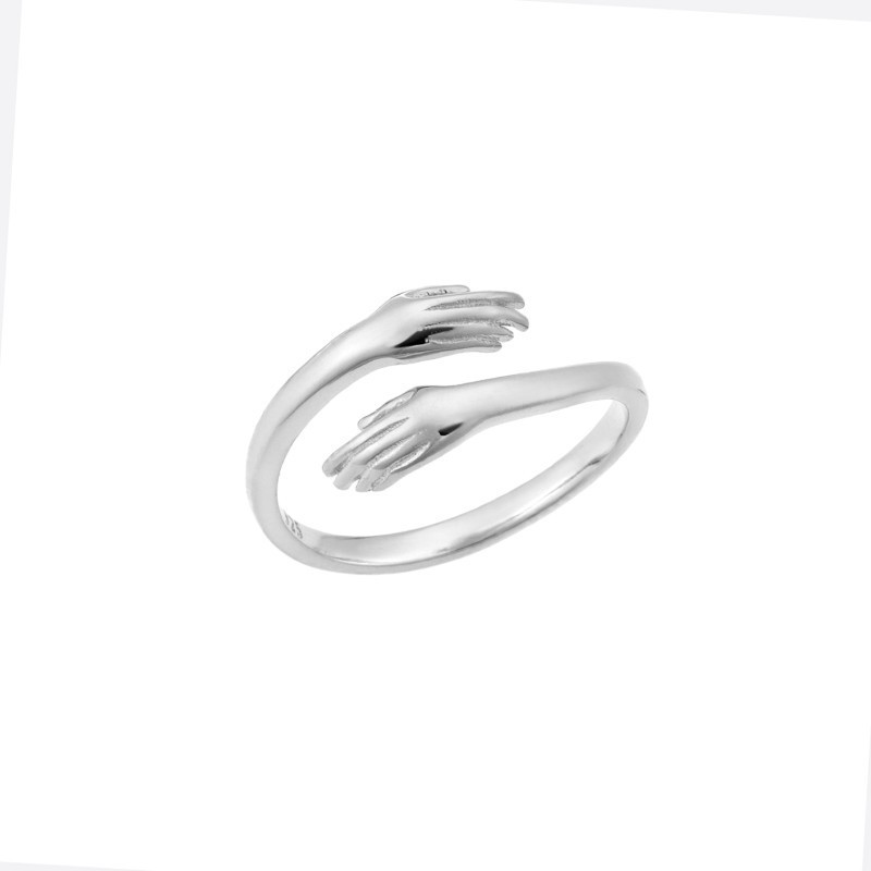 Δαχτυλίδι Senza ασήμι 925