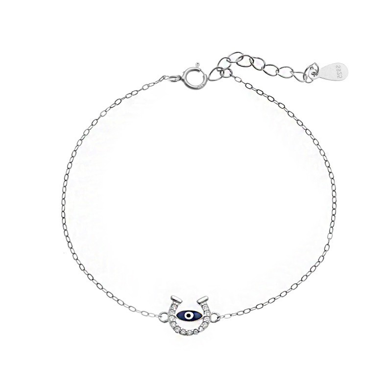 Βραχιόλι Senza Silver 925