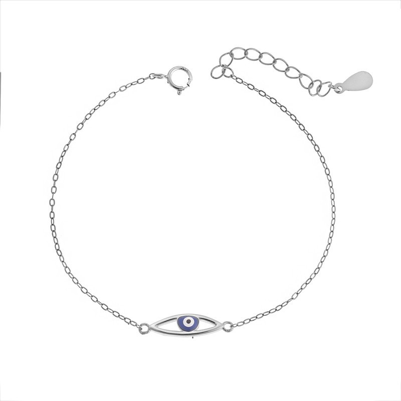 Βραχιόλι Senza Silver 925