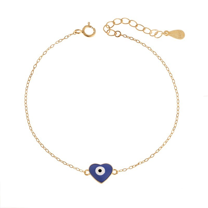 Βραχιόλι Senza Silver 925