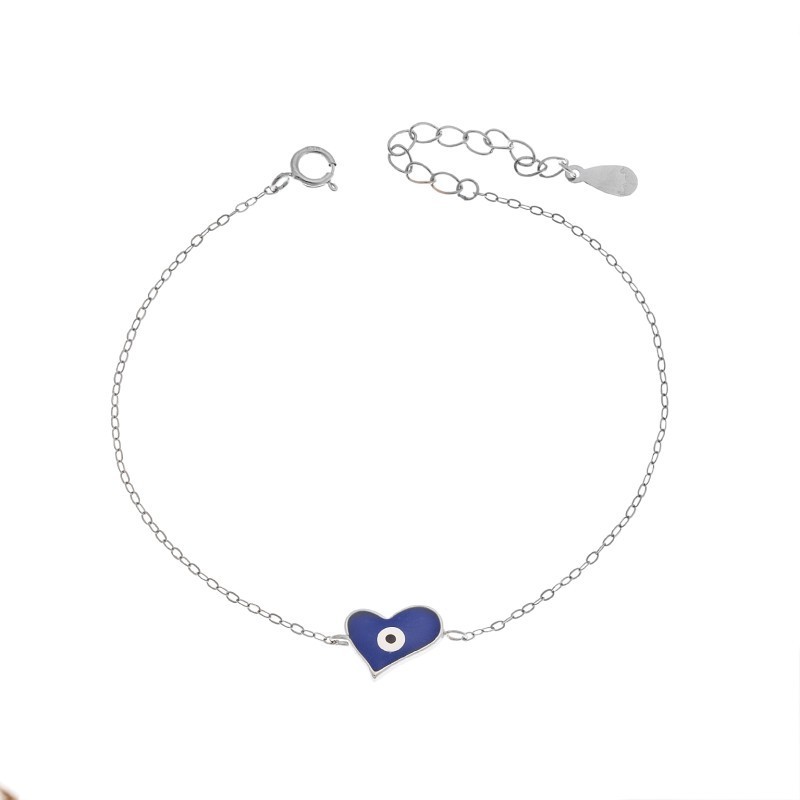 Βραχιόλι Senza Silver 925