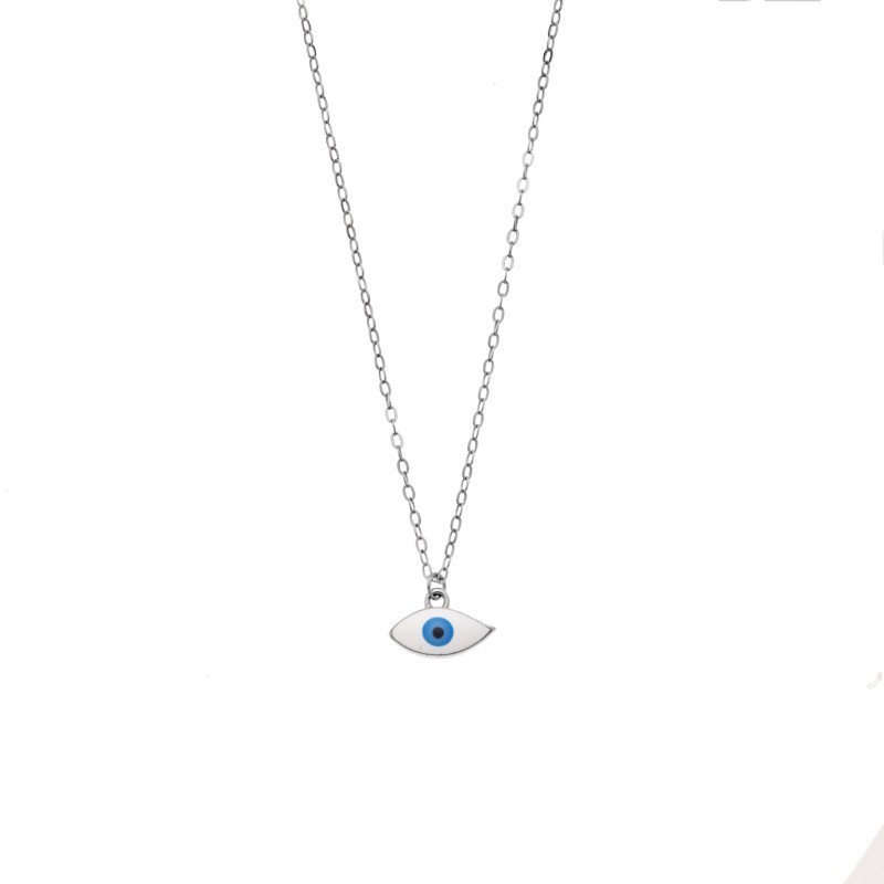 Κολιέ Senza Silver 925