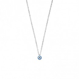 Κολιέ Senza Silver 925