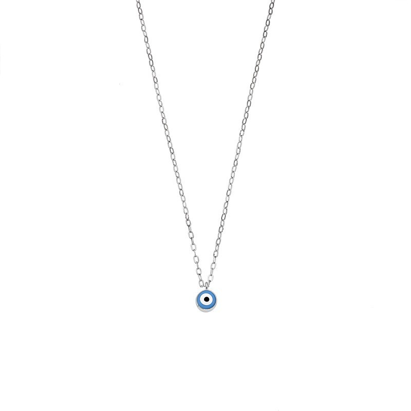 Κολιέ Senza Silver 925