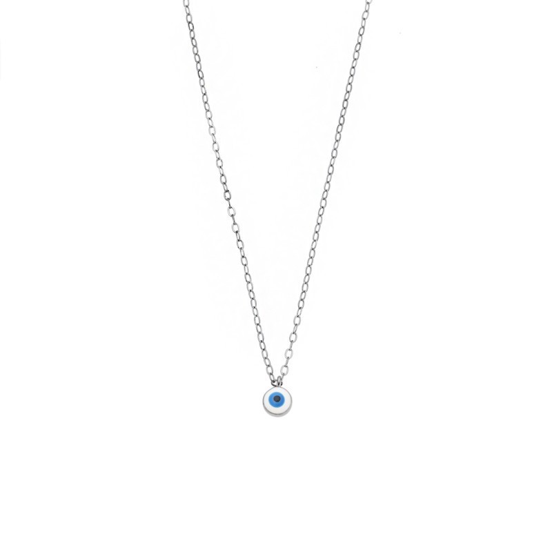 Κολιέ Senza Silver 925