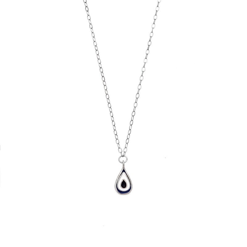 Κολιέ Senza Silver 925