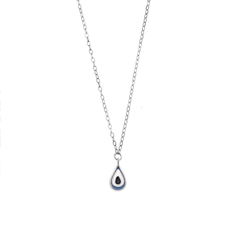 Κολιέ Senza Silver 925