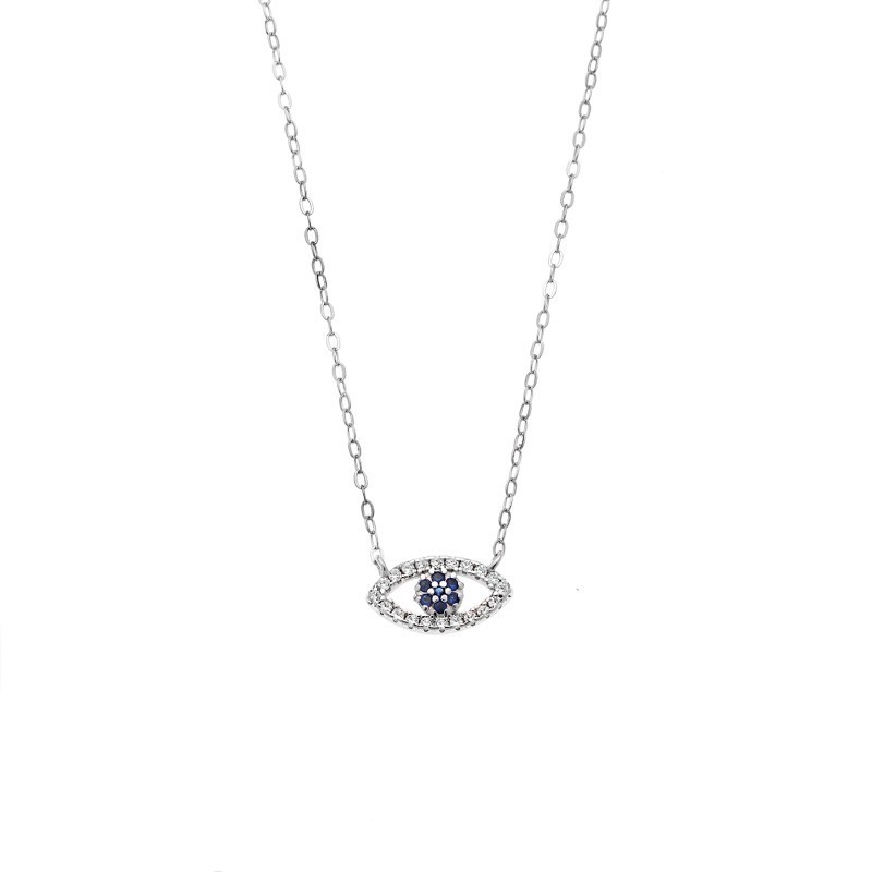 Κολιέ Senza Silver 925