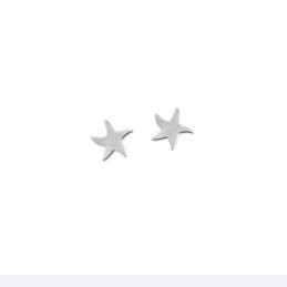 Σκουλαρίκια Γυναικεία SENZA ασήμι 925