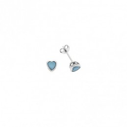 Σκουλαρίκια SENZA ασήμι 925