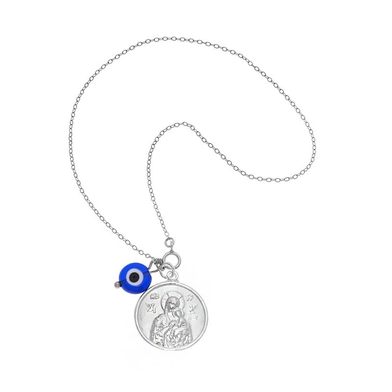 Γούρι Αυτοκινήτου Ασήμι 925 