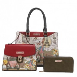 NICOLE LEE NK12624 MY LIFE MY STORY