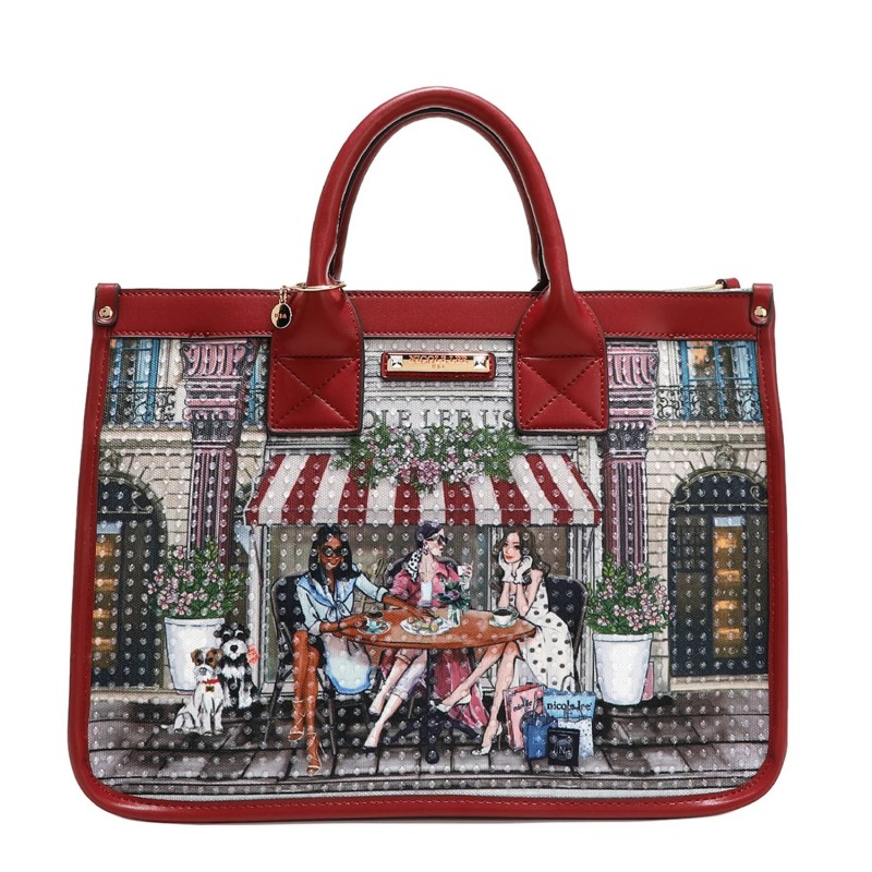 NICOLE LEE PRT16969 SISTERS SECRET