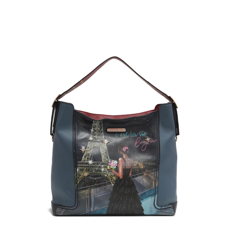 NICOLE LEE TFY16720 -TONIGHT FOR YOU